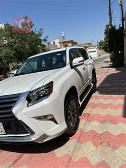 Lexus GX